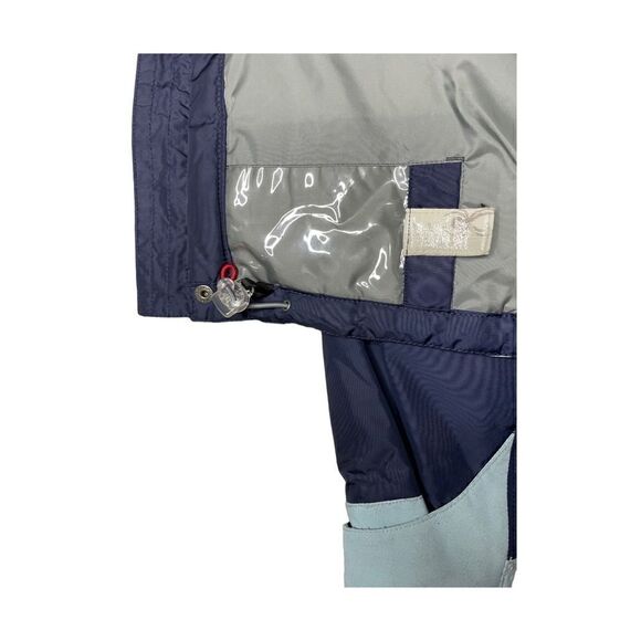 Spyder Climate Controlled Ceramic XT Coat - Picture 15 of 15